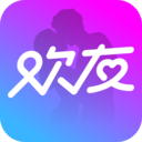 歡友社交