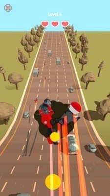 我就是英雄截图