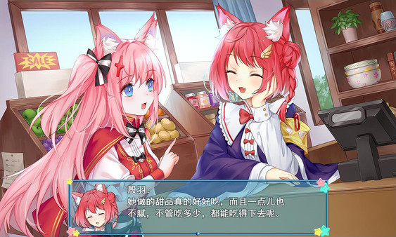 WhiteLily2夢醒少女