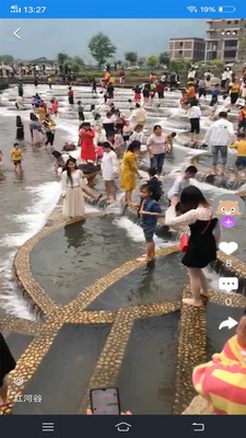 知了短視頻軟件截圖