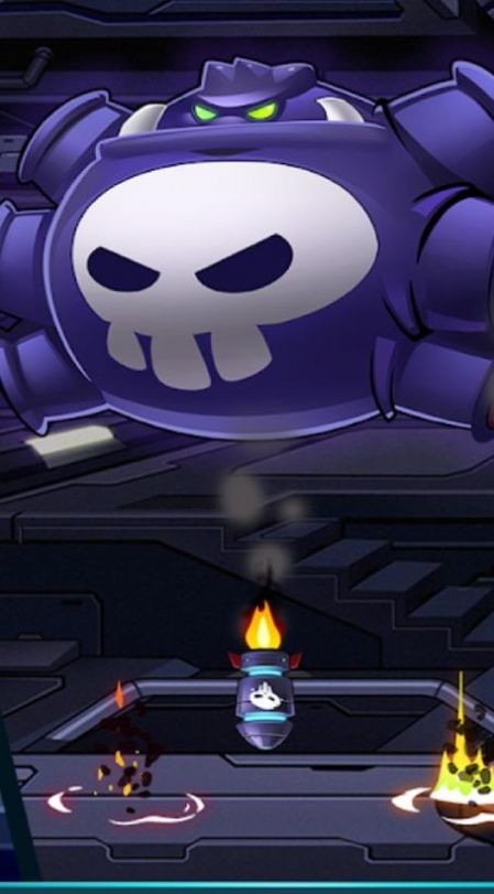 洛克人合金装备截图4