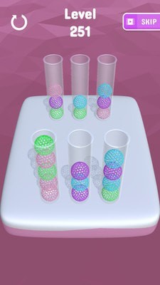 顏色分類3D安卓版截圖