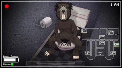 方皮特的五夜后宮手游截圖
