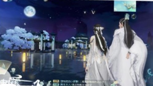 北柒陌人