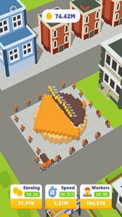 砖头大亨手机版截图2