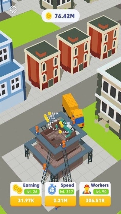 砖头大亨手机版截图3