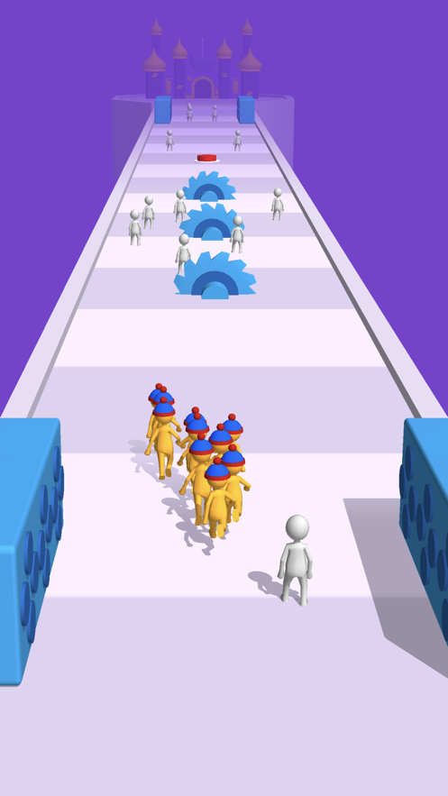 团结行动手机版截图