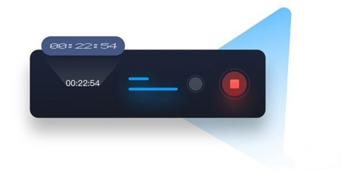 嗨格式录音大师