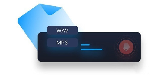 嗨格式录音大师