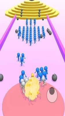 堆叠炸弹2020截图3