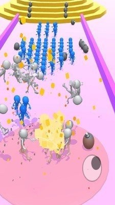 堆叠炸弹2020截图2