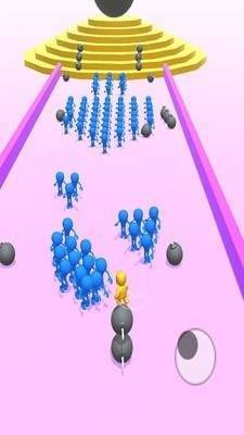 堆叠炸弹2020截图1