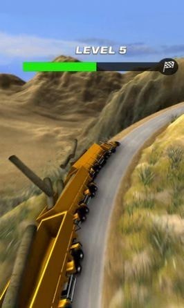 全球運輸卡車手機版截圖