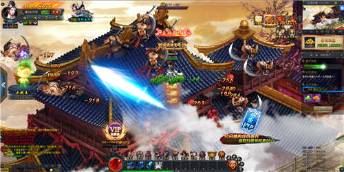 傲武神州紅包版