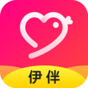 伊伴相親