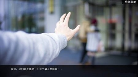 綠茶模擬器截圖