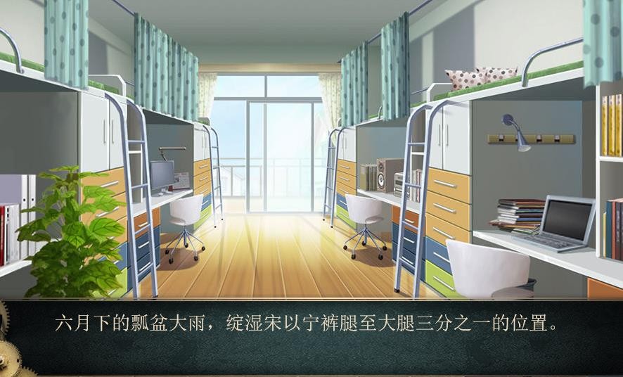 橙光一見不鐘情截圖