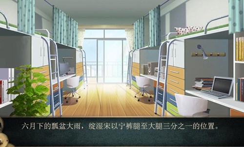 橙光一見不鐘情
