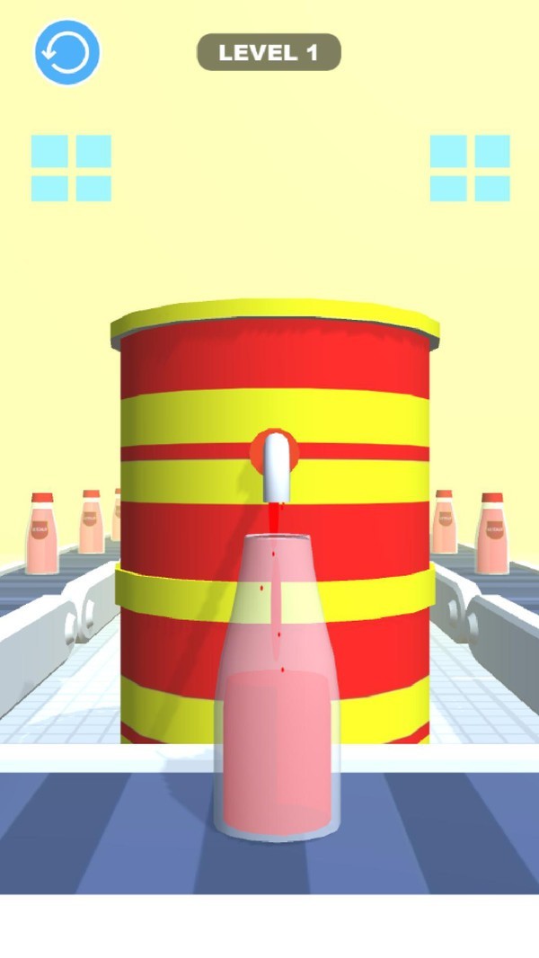 超級(jí)工廠3D截圖