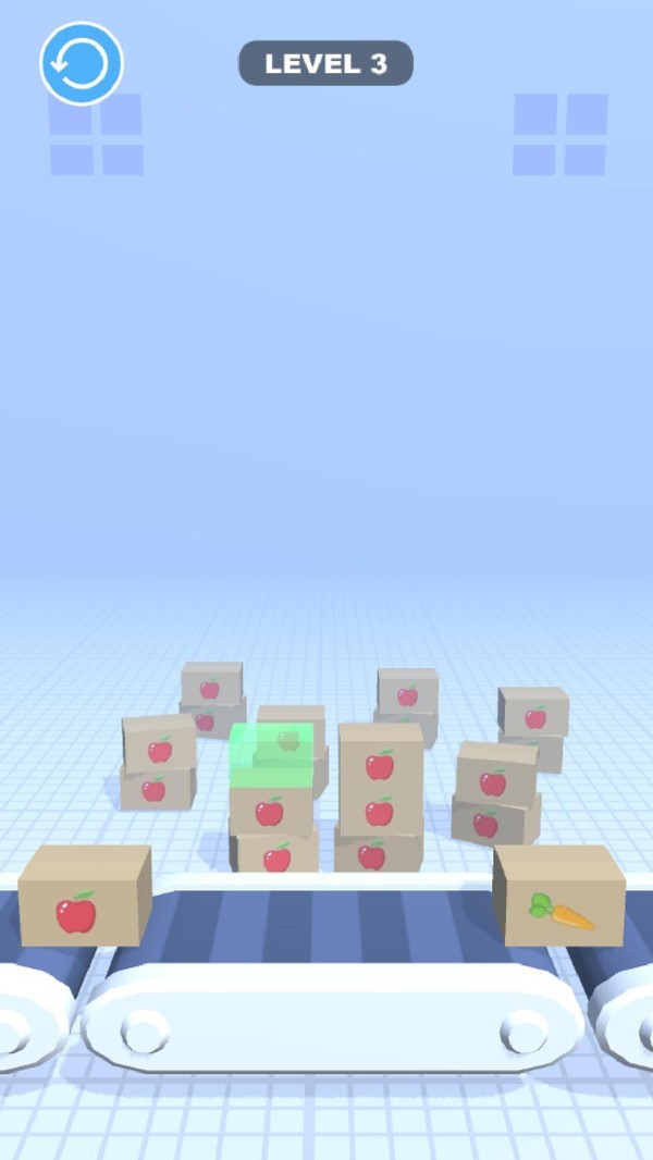 超級(jí)工廠3D截圖