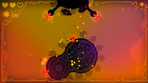 冲刺之火安卓版截图