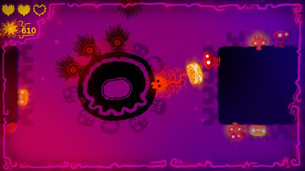 冲刺之火安卓版截图