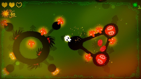 冲刺之火安卓版截图