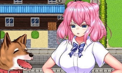 野良犬的未婚妻手机版截图