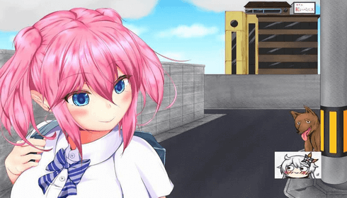 野良犬的未婚妻手机版截图