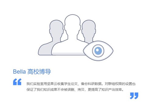 堅果云截圖