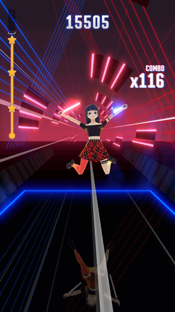 女孩大寶劍截圖