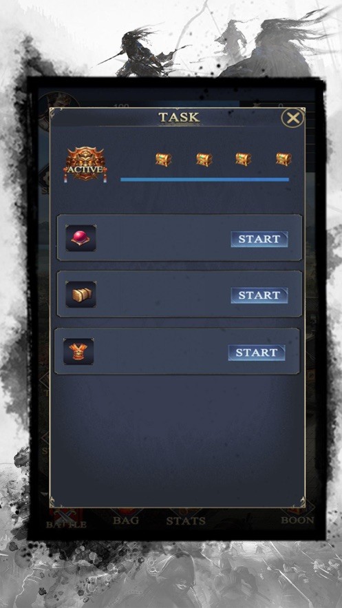 三国权谋乱世攻城截图5