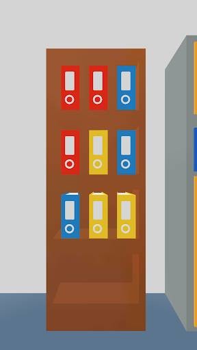 我在银行打工测试版截图