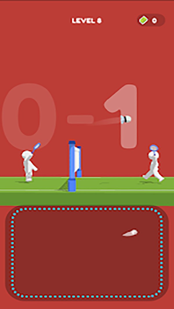 羽毛球大师截图1