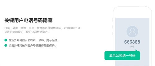 易信截圖