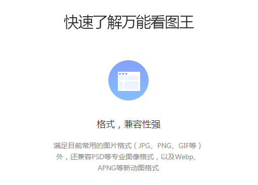 萬能看圖王截圖