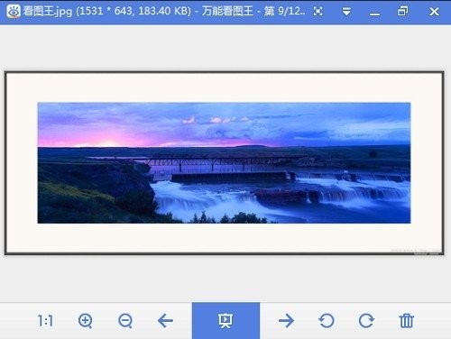 萬能看圖王截圖