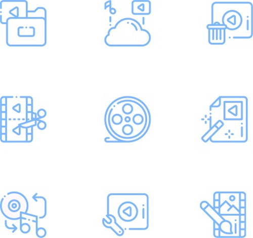 风云视频转换器