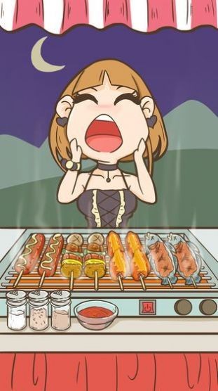吃貨也瘋狂截圖