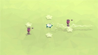 流光飛舞截圖