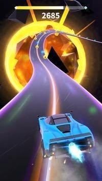 賽車跳動(dòng)截圖