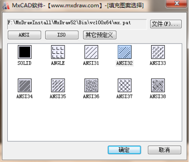 梦想CAD