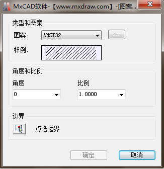 梦想CAD