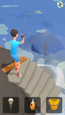 帮帮小男孩截图2