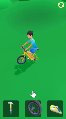 帮帮小男孩截图1