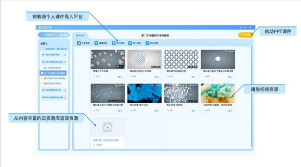 美麗科學(xué)截圖