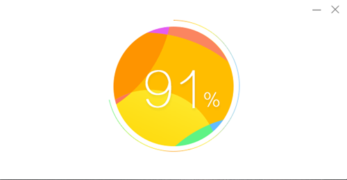 360极速浏览器12.0