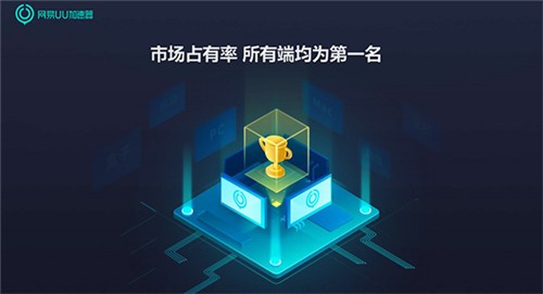 網(wǎng)易UU網(wǎng)游加速器截圖