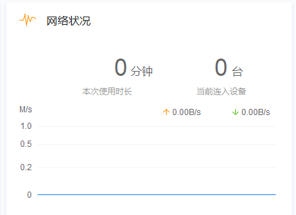 WiFi共享大師3.0.0.6截圖