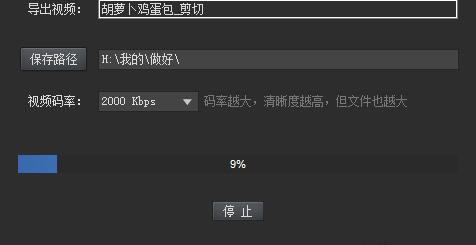 KK錄像機(jī)2.8.7.2截圖